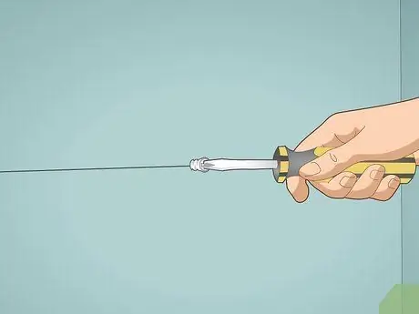 Повесьте стокгольмское зеркало Шаг 6