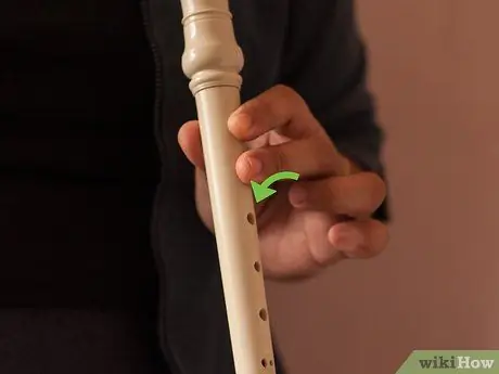 Включите записывающее устройство Soprano Step 5 Включите записывающее устройство Soprano Step 5