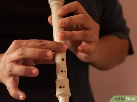 Включите записывающее устройство Soprano Step 6 Включите записывающее устройство Soprano Step 6