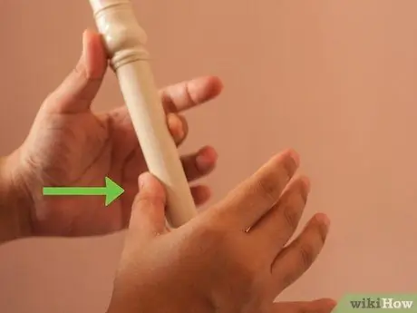 Включите записывающее устройство Soprano Step 9 Включите записывающее устройство Soprano Step 9