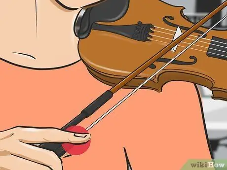 Сделайте звук скрипки более мощным Step 3 Сделайте звук скрипки более мощным Step 3