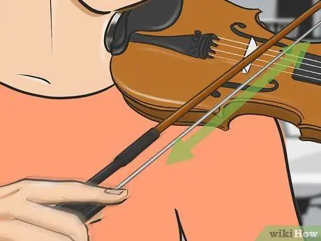 Сделайте звук скрипки еще громче Step 4 Сделайте звук скрипки еще громче Step 4