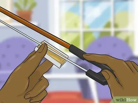 Сделайте звук скрипки более мощным Step 5 Сделайте звук скрипки более мощным Step 5