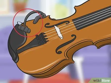 Сделайте звук скрипки еще громче Step 7 Сделайте звук скрипки еще громче Step 7