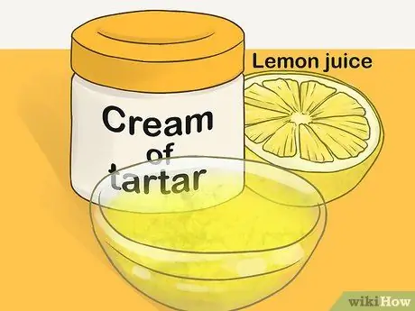 Чистая светлая кожа Step 10
