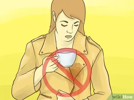 Чистая светлая кожа Step 11