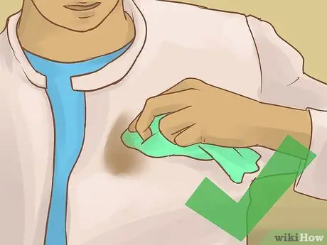 Чистая светлая кожа Step 12