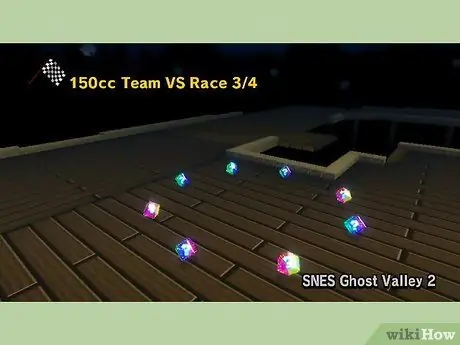 Разблокировать Leaf Cup на Mario Kart Wii Шаг 7