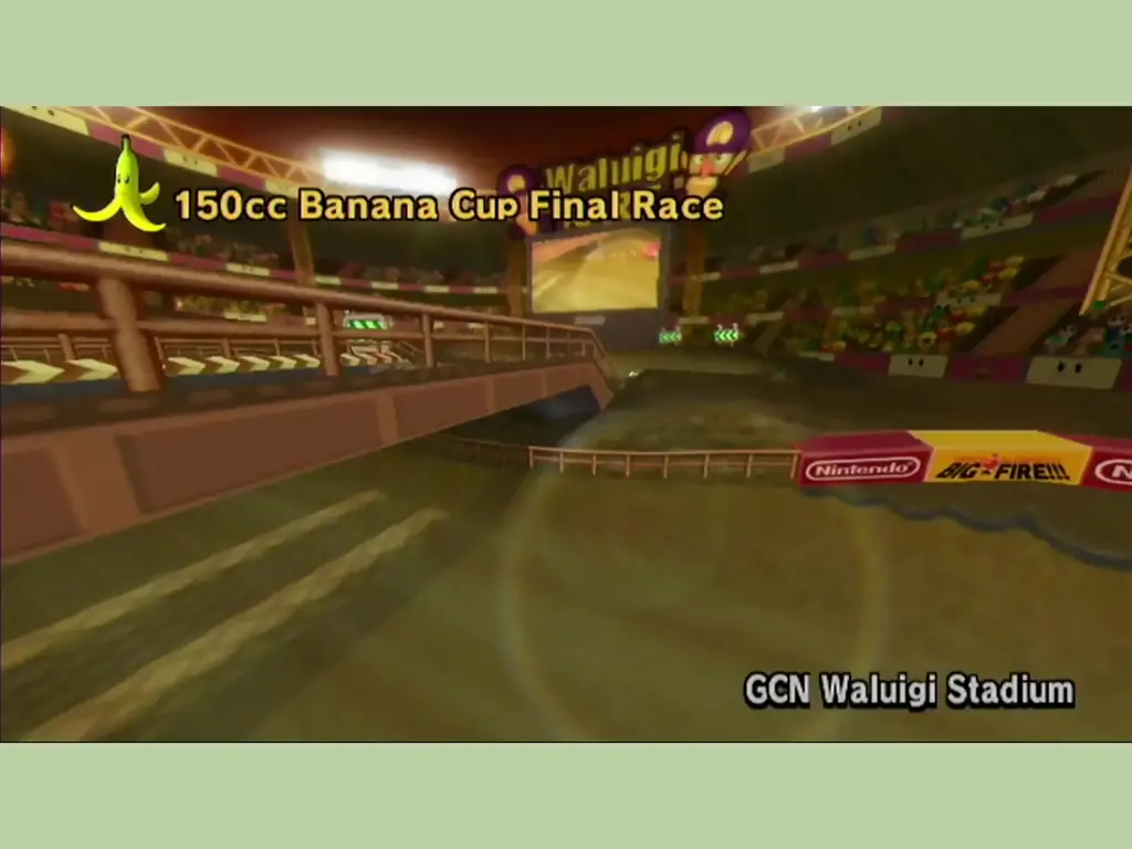 Как разблокировать Leaf Cup на Mario Kart Wii: 12 шагов (с изображениями)