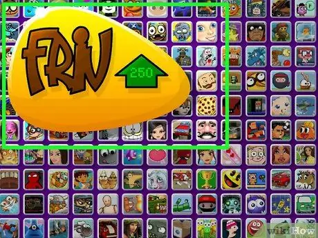 Установите флеш-игры на вашу PSP Шаг 3