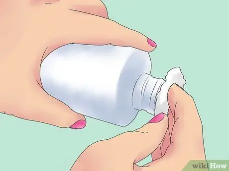 Удаление Crazy Glue Шаг 1