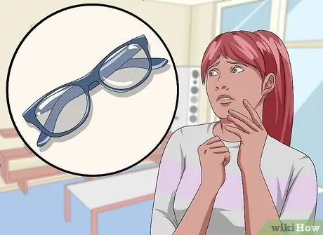Чистые поляризованные очки, шаг 5