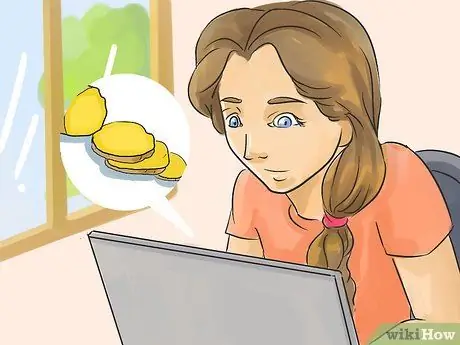 Возьмите Тонгкат Али, шаг 1