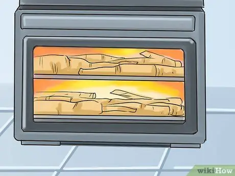 Возьмите Тонгкат Али Шаг 10