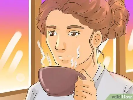 Возьмите Тонгкат Али, шаг 12