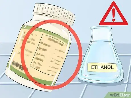 Возьмите Тонгкат Али, шаг 3