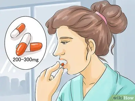 Возьмите Тонгкат Али Шаг 5