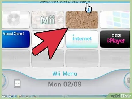Играйте в игры для Wii на эмуляторе Dolphin. Шаг 14