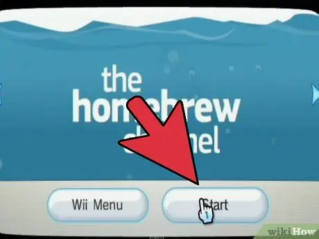 Играйте в игры Wii на эмуляторе Dolphin. Шаг 5