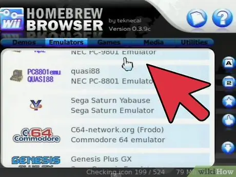 Играйте в игры Wii на эмуляторе Dolphin. Шаг 8