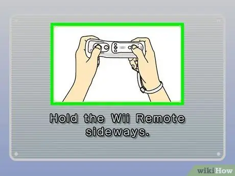 Сыграйте в New Super Mario Bros. Wii, шаг 2