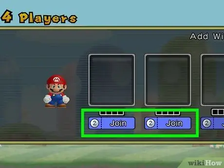 Сыграйте в New Super Mario Bros. Wii, шаг 7