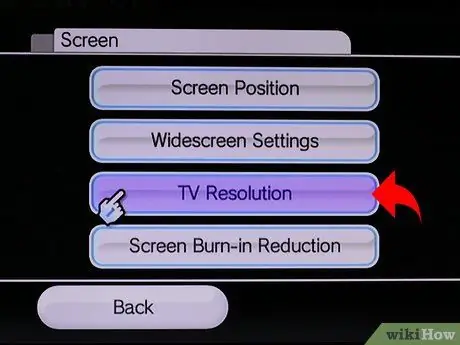 Подключите Wii Шаг 7