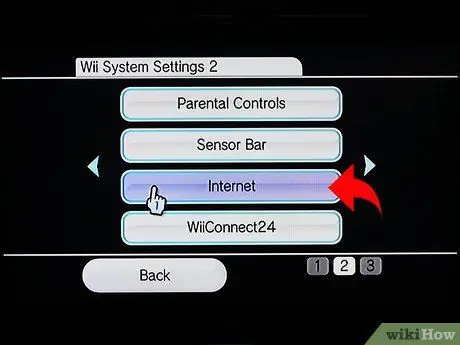 Подключите Wii Шаг 8