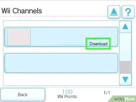 Скачать Wii Games Step 11