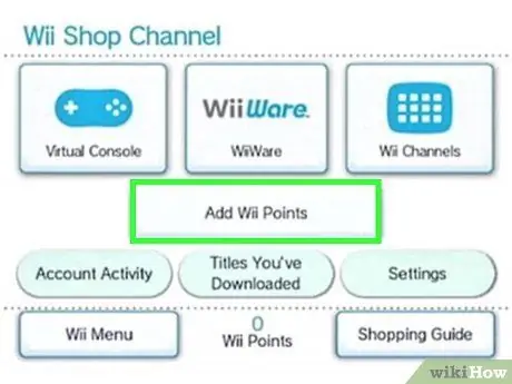 Скачать игры Wii, шаг 2