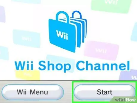 Скачать Wii Games Step 9
