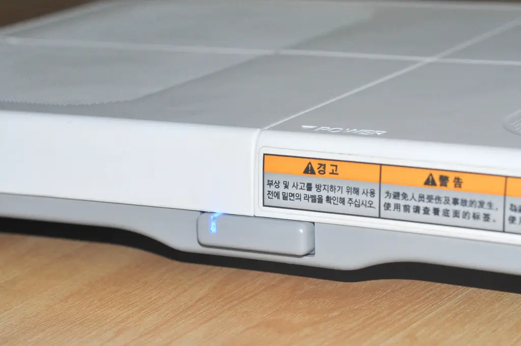 Как синхронизировать доску баланса Wii Fit: 6 шагов (с изображениями)
