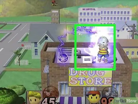 Разблокируйте каждого персонажа Super Smash Bros. Brawl, шаг 10