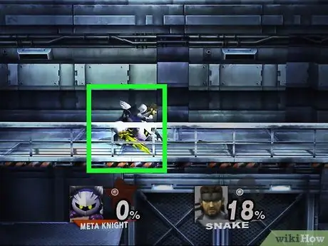 Разблокируйте каждого персонажа Super Smash Bros. Brawl, шаг 12