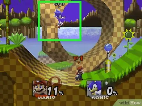 Разблокируйте всех персонажей Super Smash Bros. Brawl, шаг 13