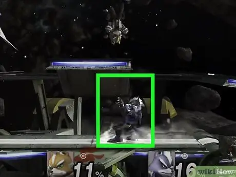Разблокируйте каждого персонажа Super Smash Bros. Brawl, шаг 15