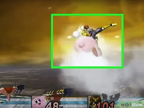 Разблокируйте каждого персонажа Super Smash Bros. Brawl, шаг 2