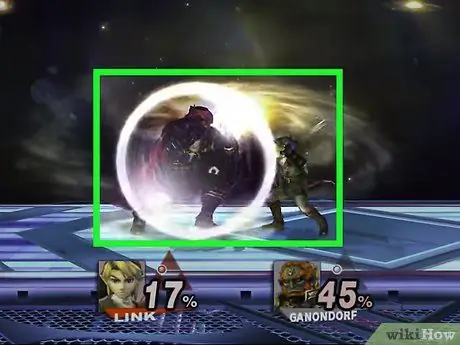 Разблокируйте каждого персонажа Super Smash Bros. Brawl, шаг 4
