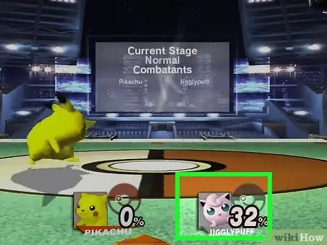 Разблокируйте каждого персонажа Super Smash Bros. Brawl, шаг 5