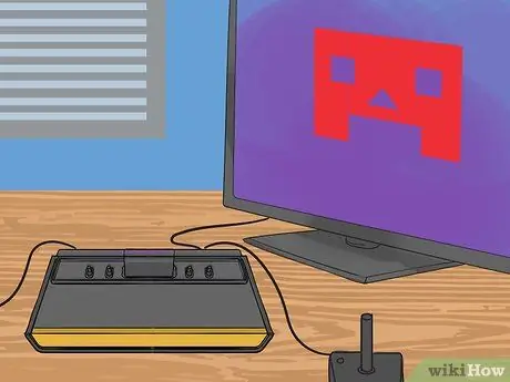 Подключите Atari к современному телевизору Шаг 10