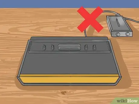 Подключите Atari к современному телевизору Шаг 7