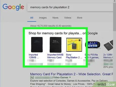 Удалите данные с карты памяти PS2 Шаг 10