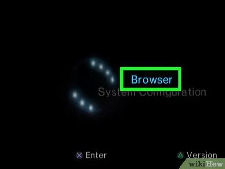 Удалите данные с карты памяти PS2 Шаг 3