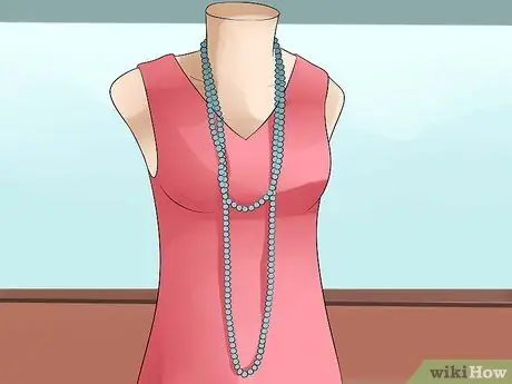 Изготовление костюма хлопушки Шаг 10