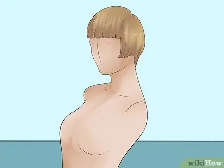 Создание костюма хлопушки Шаг 6