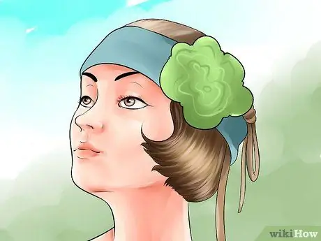 Создание костюма хлопушки Шаг 7