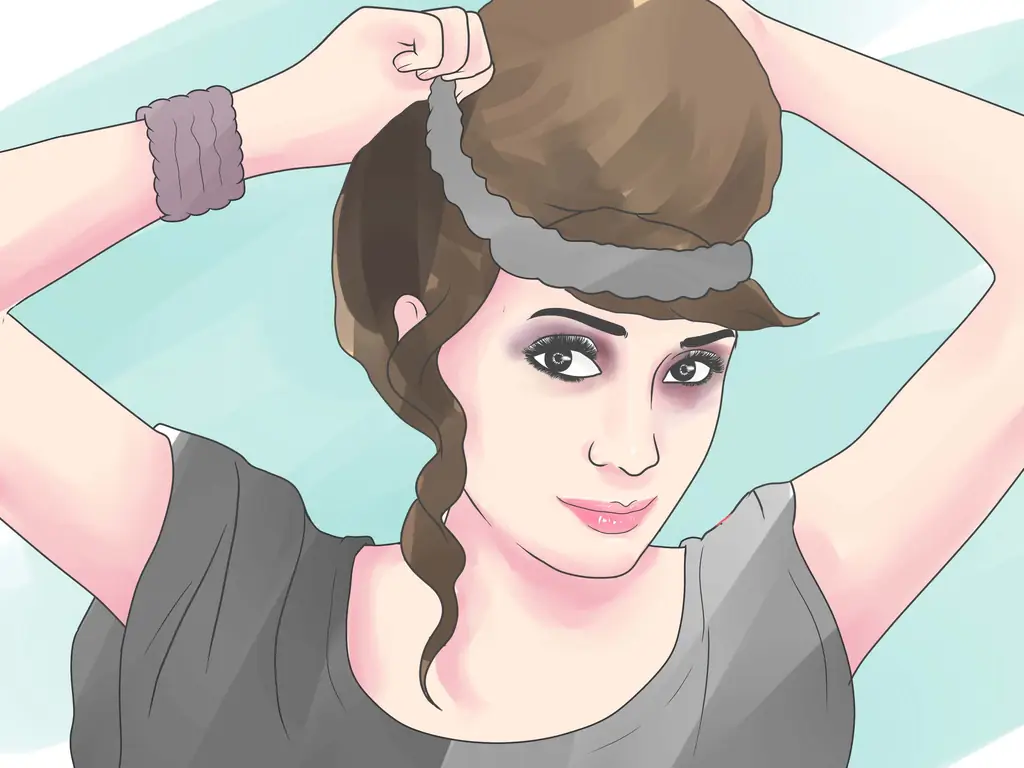 Как стать девушкой-хлопушкой: 7 шагов (с иллюстрациями)