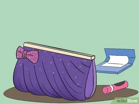 Подготовьтесь к выпускному в восьмом классе Шаг 9