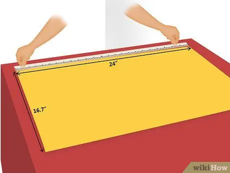 Сделайте подушку-подушку, шаг 5