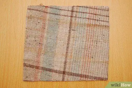 HandSewSmallPillow Шаг 1
